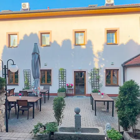 Penzion Blanka - Znojmo Exterior photo