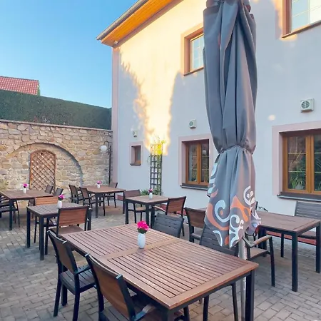 Penzion Blanka - Znojmo Exterior photo