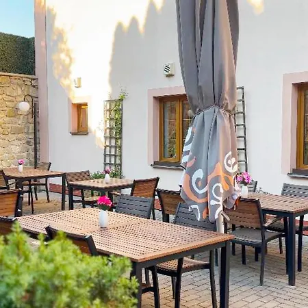 Penzion Blanka - Znojmo Exterior photo