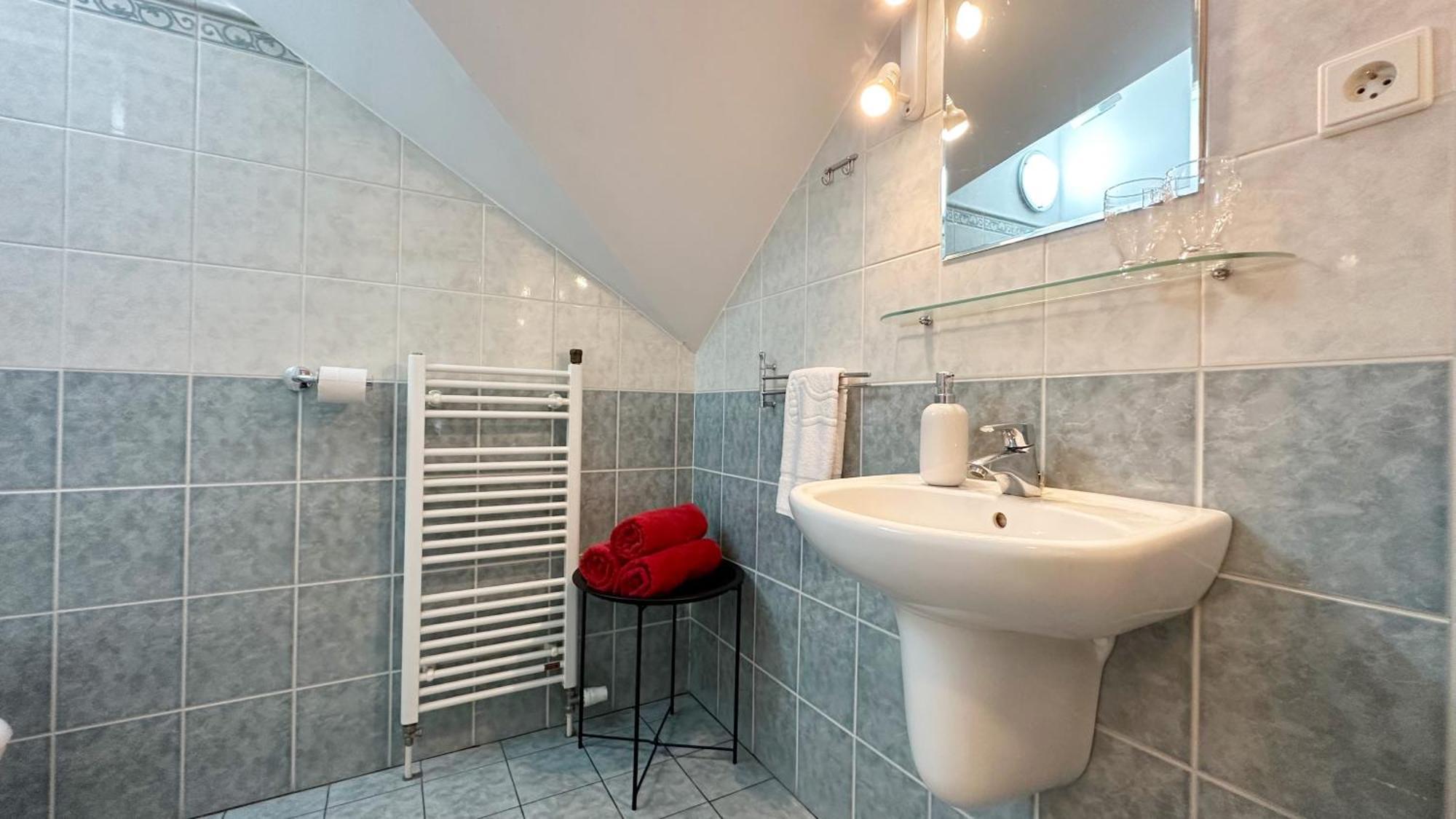 Guest house Blanka -