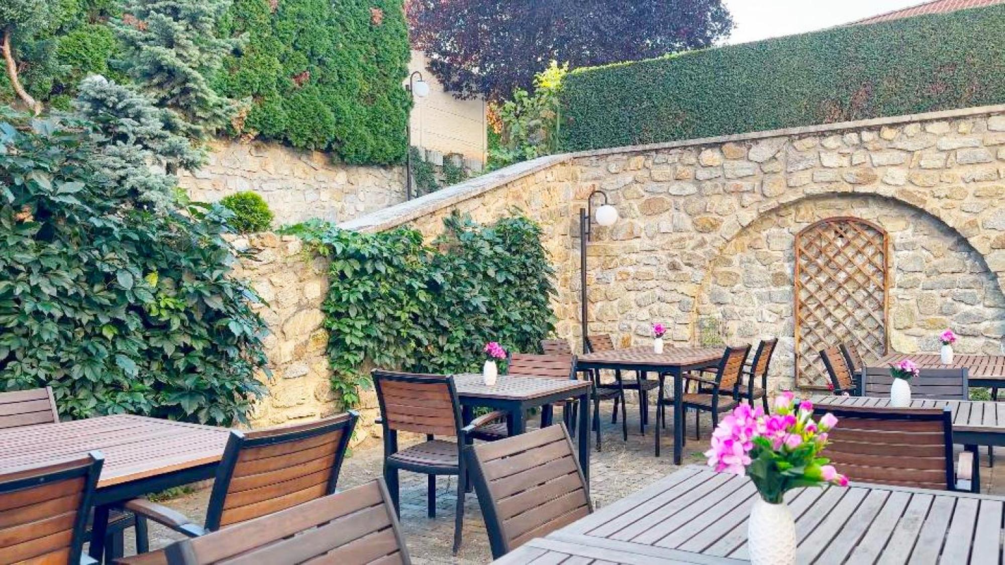 Maison d'hôtes Blanka - *