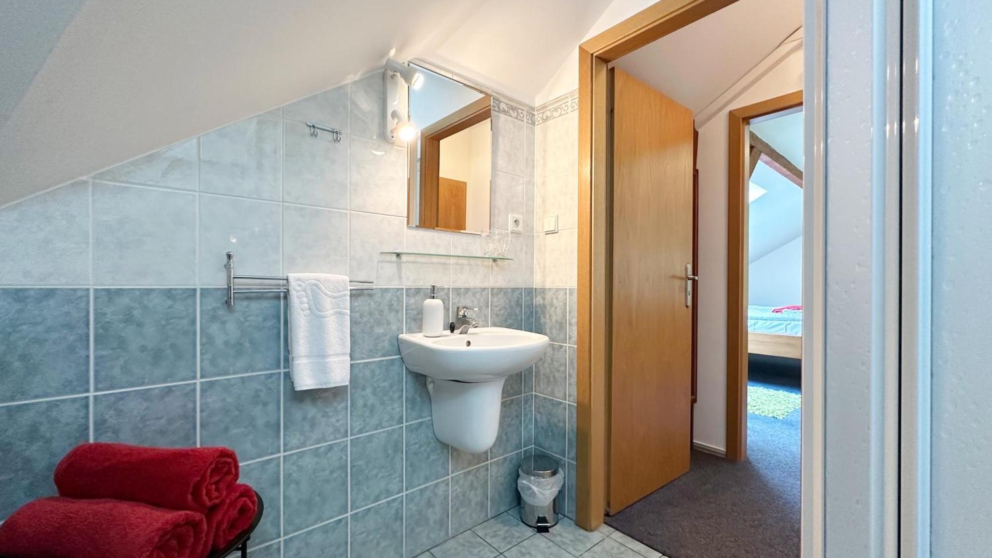 Guest house Blanka - Znojmo