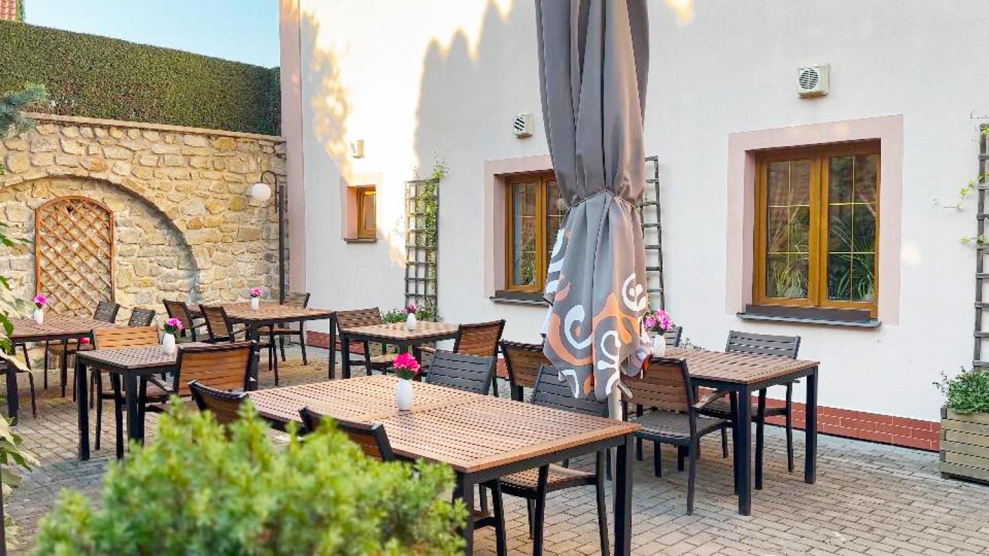 Guest house Blanka - Znojmo