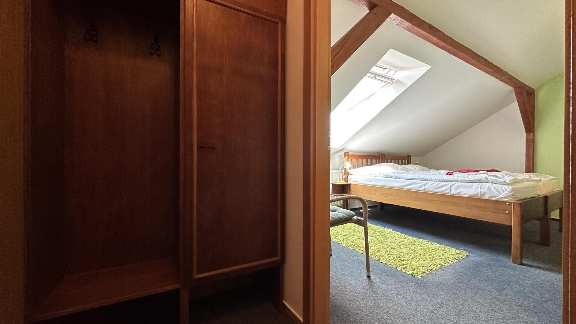 Blanka - Guest house *