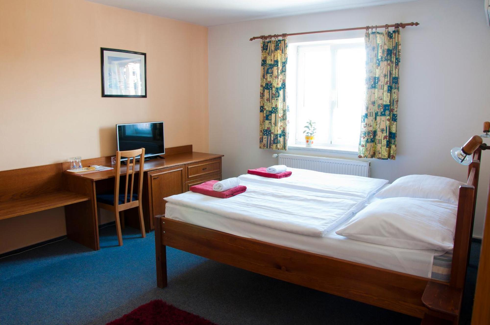 Blanka - Guest house Znojmo