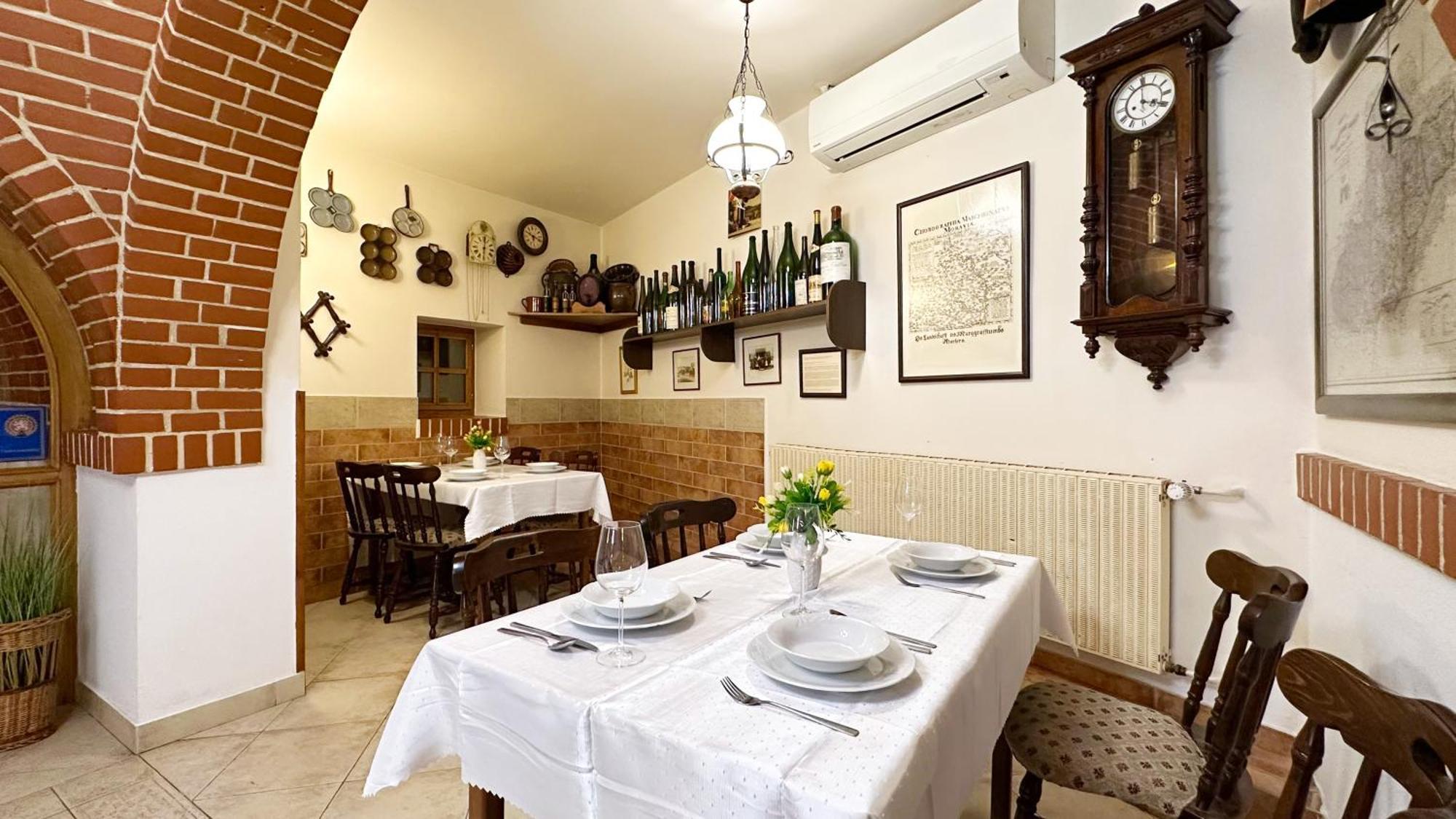 Guest house Blanka -