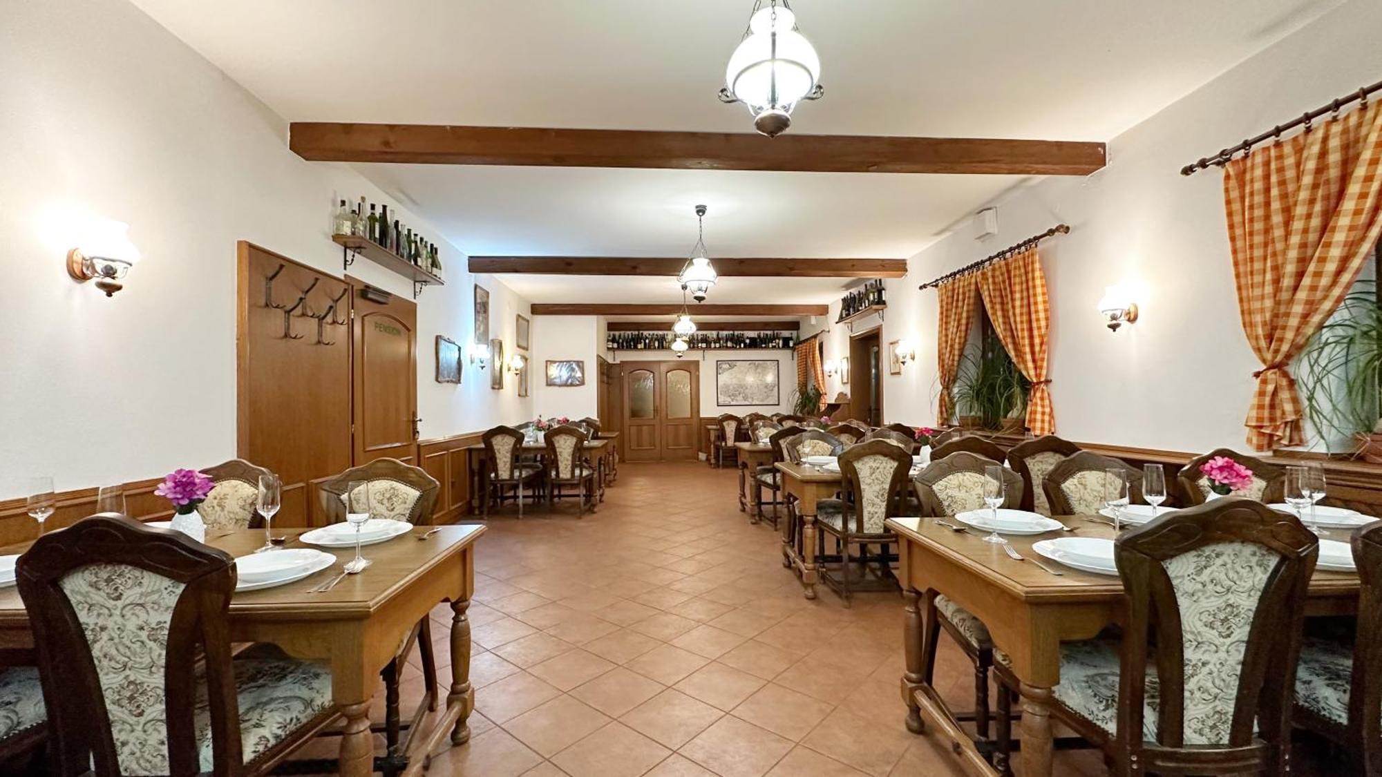 Maison d'hôtes Blanka - Znojmo